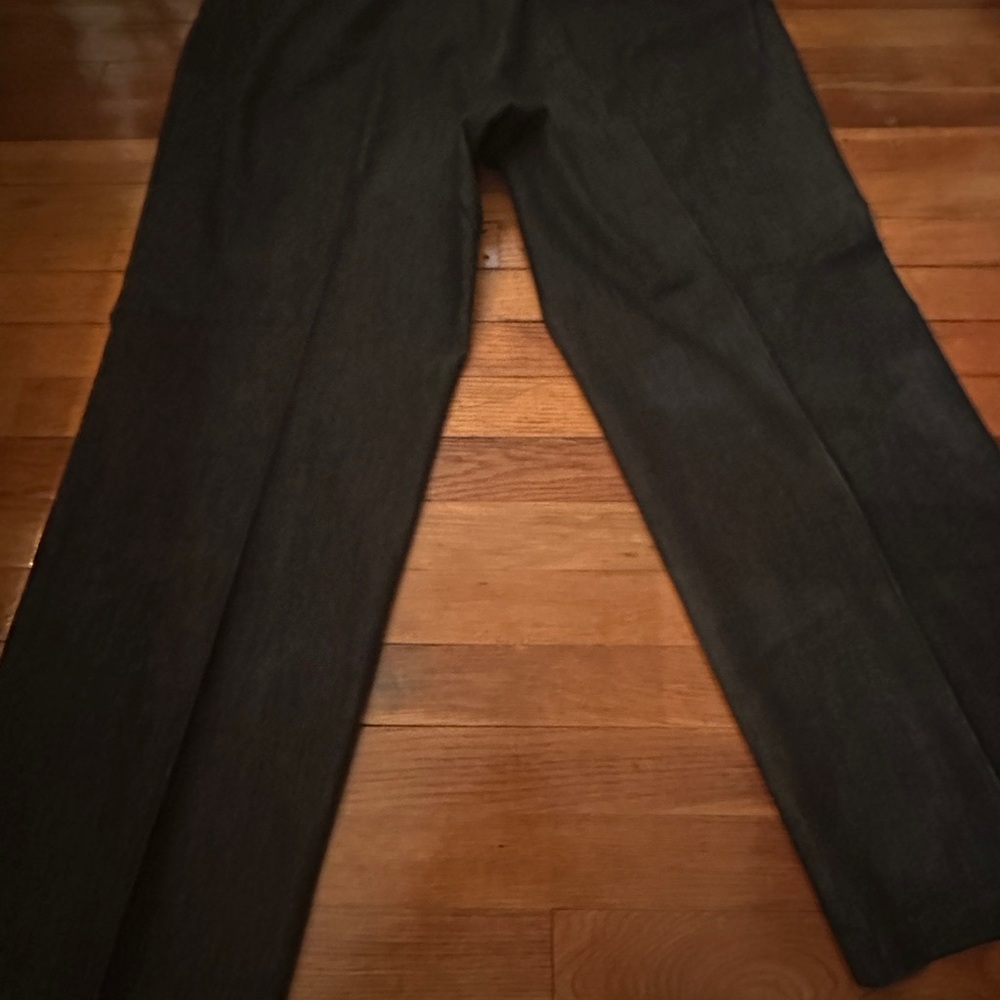 Cato Women's Black Trousers